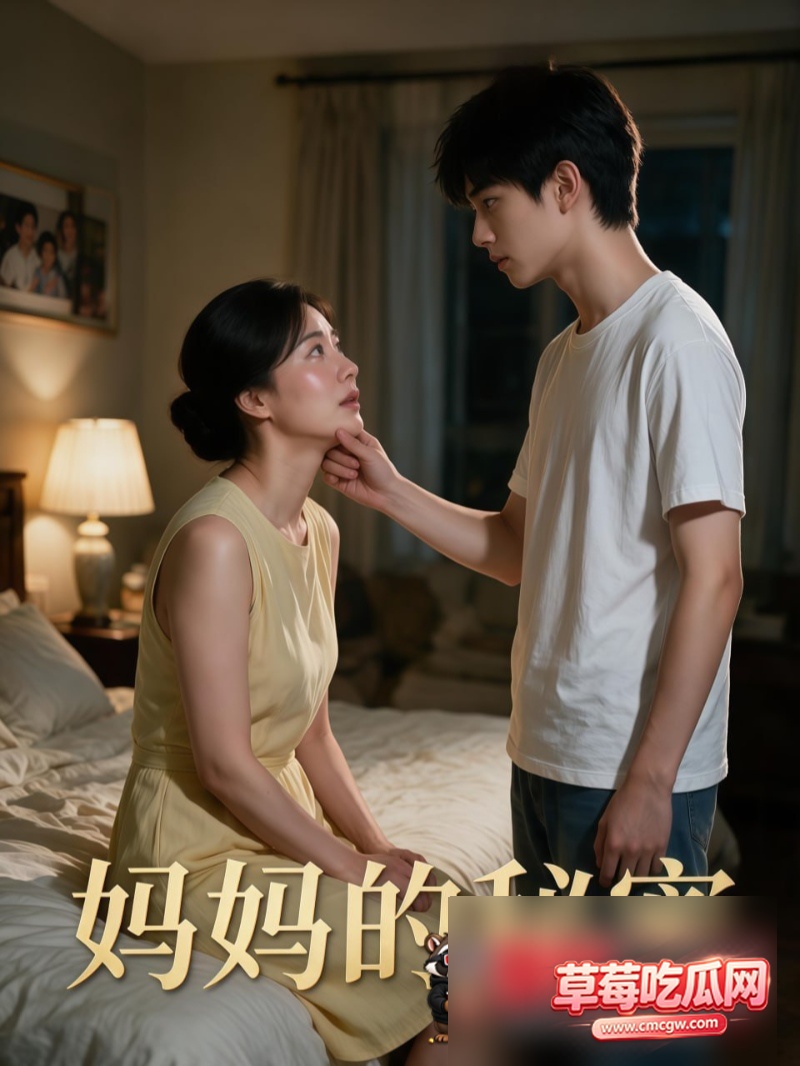 AI成人短剧妈妈的秘密0 AI成人短剧妈妈的秘密0