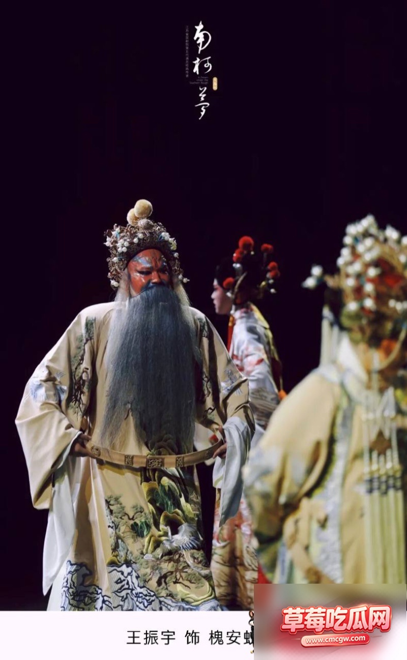 王振宇丑闻事件4