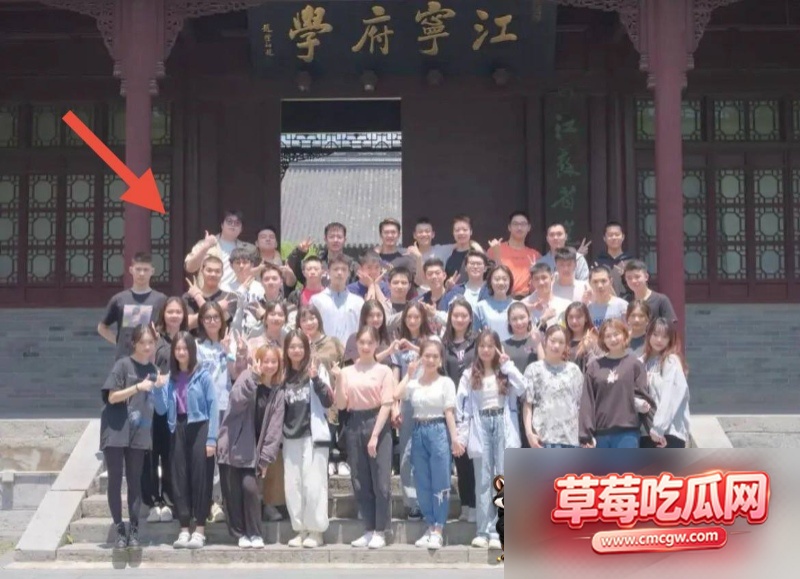 王振宇丑闻事件5
