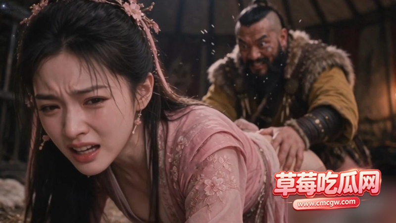 龙女奇遇记5