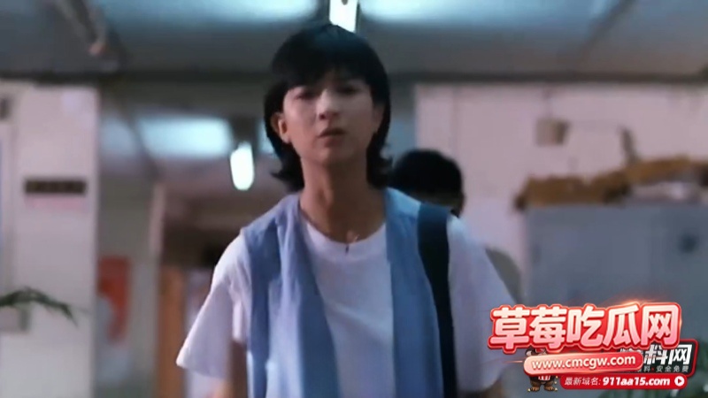 香港伦理三级片《弱杀》 2