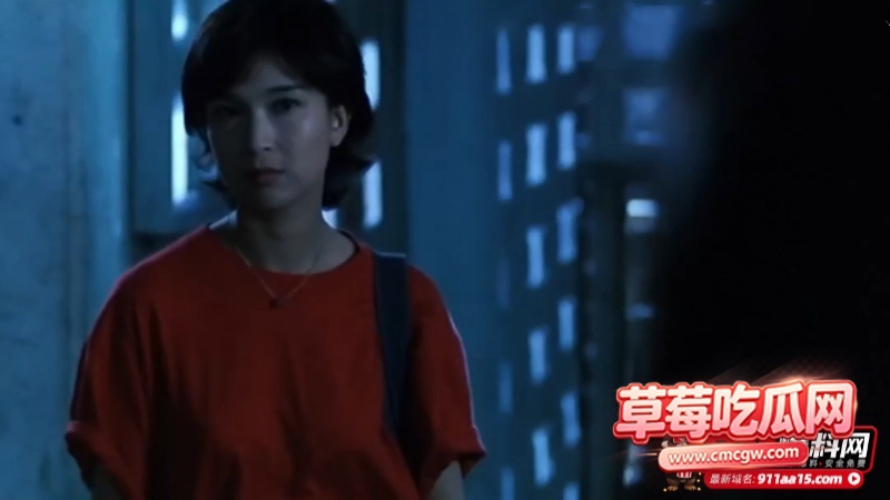 香港伦理三级片《弱杀》 4