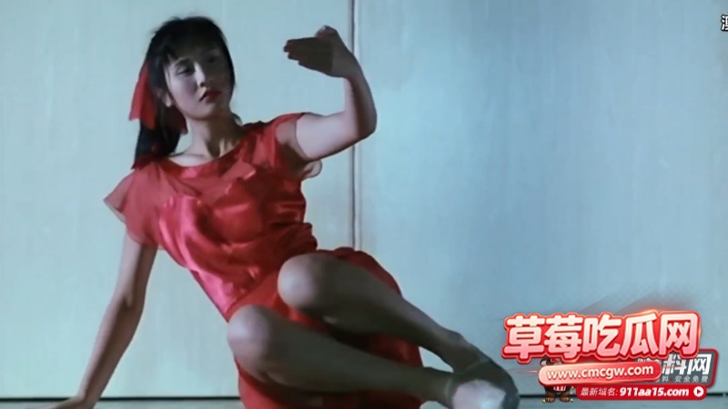 香港伦理三级片《弱杀》 5