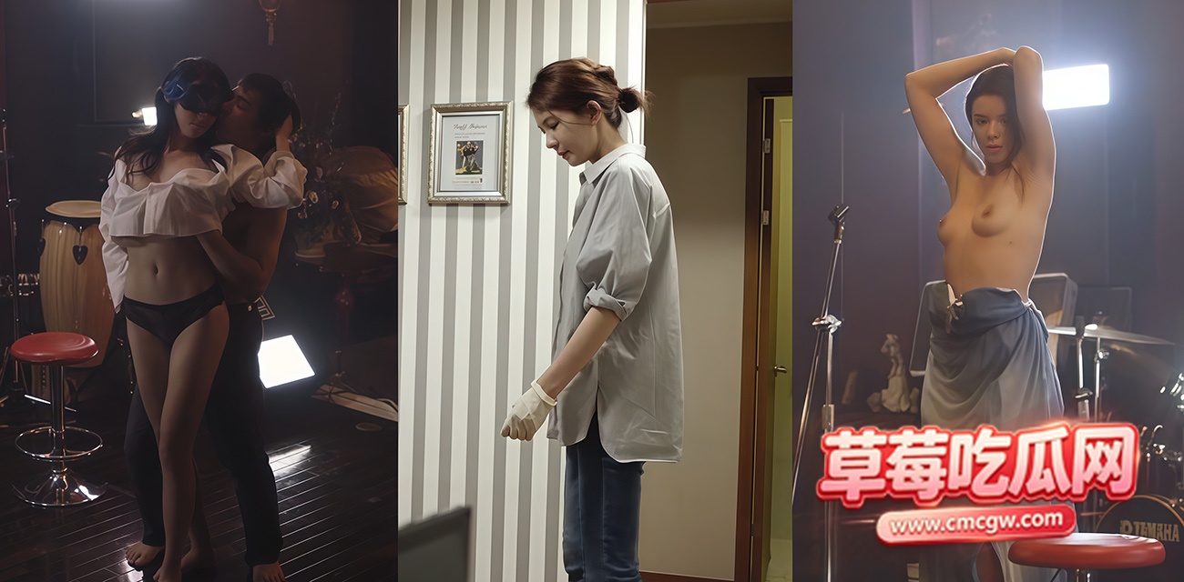 韩国三级伦理片《秘密性爱俱乐部