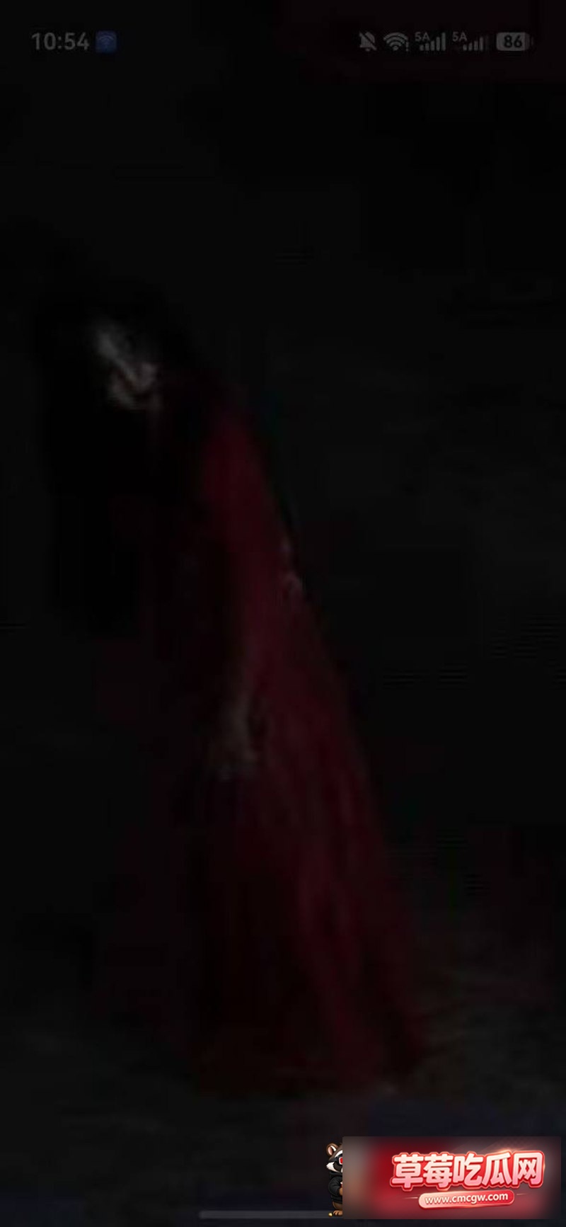 女鬼 3 女鬼 3