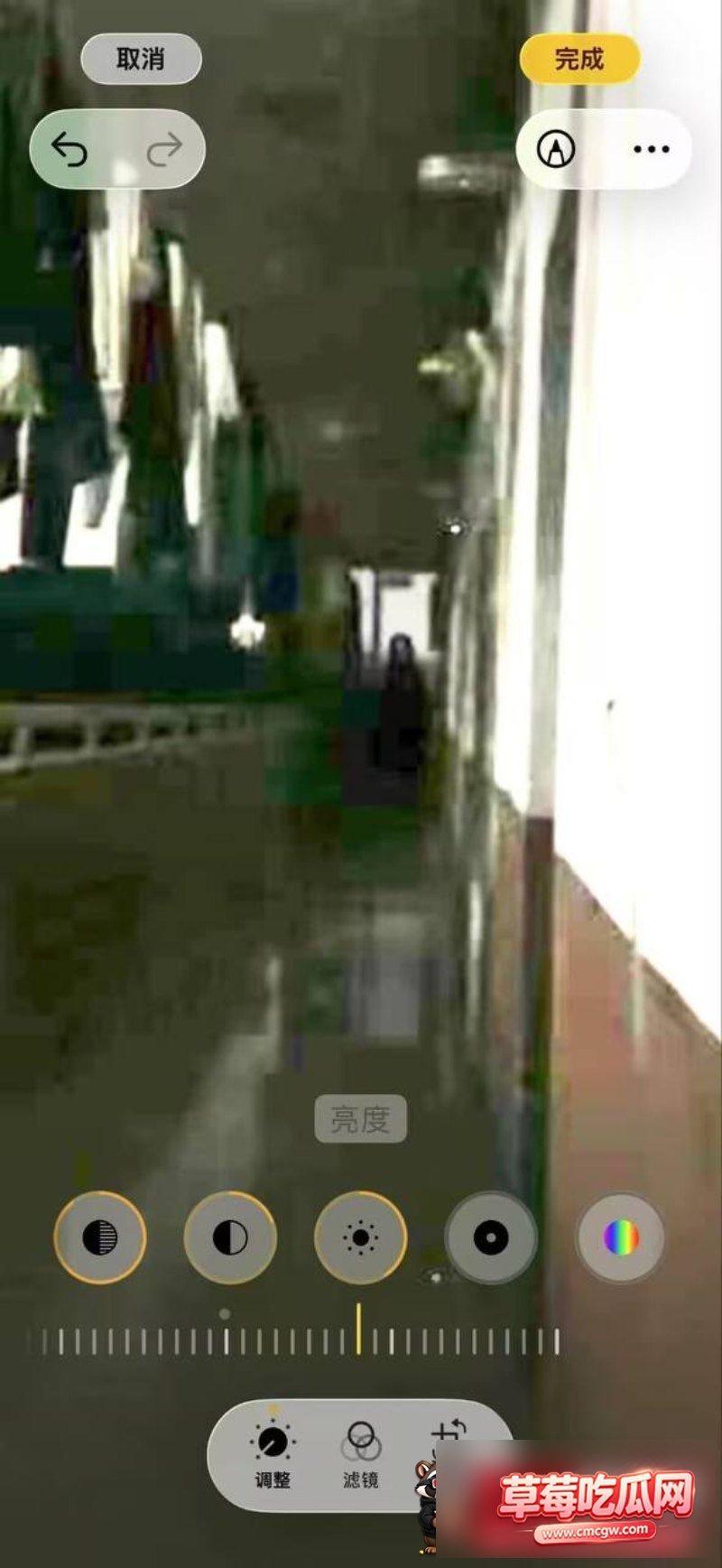 女鬼 6 女鬼 6
