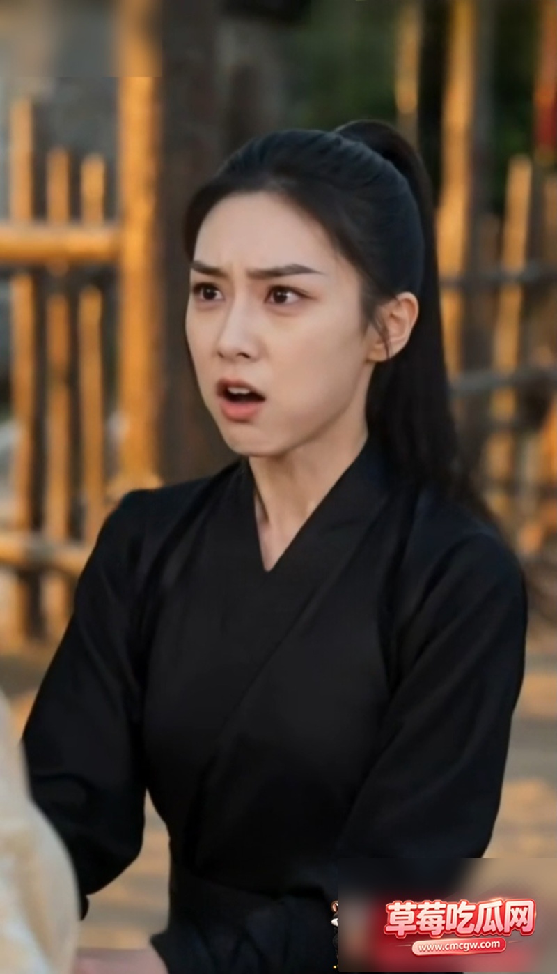 AI短剧《师门夺爱》EP12 8 AI短剧《师门夺爱》EP12 8
