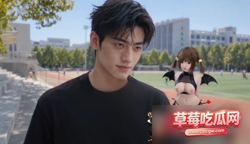 AI成人短剧堕落血契3 AI成人短剧堕落血契3