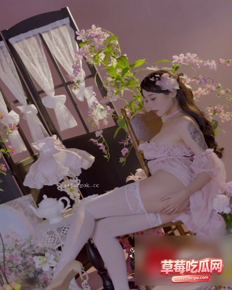 顶美网黄 奈汐酱 4水印 顶美网黄 奈汐酱 4水印