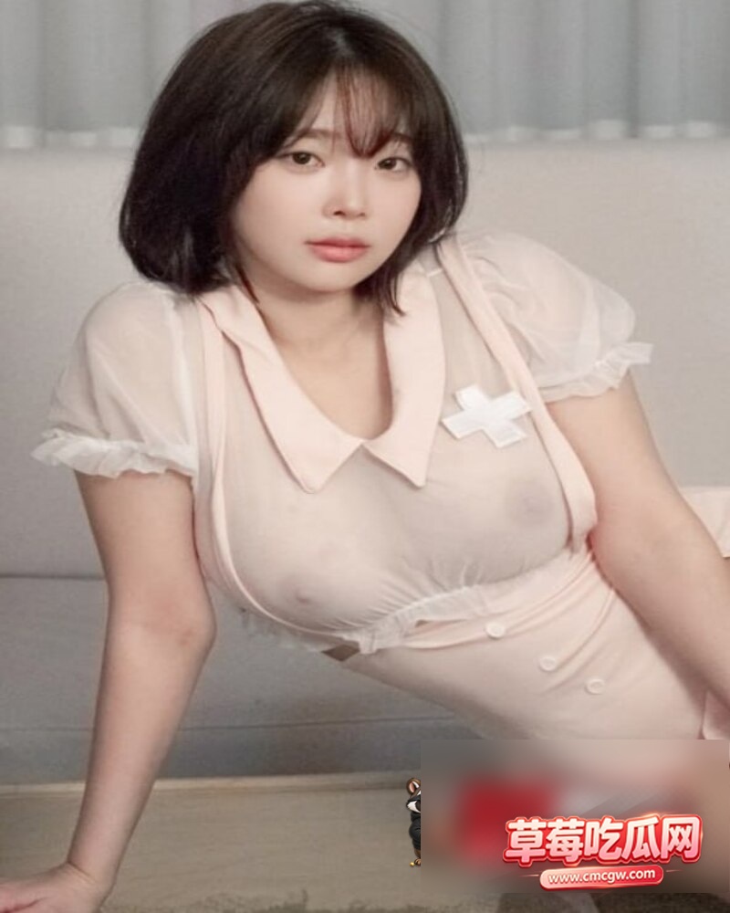 反差萌妹 姜仁卿 1水印 反差萌妹 姜仁卿 1水印