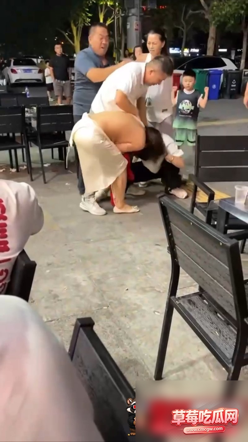 打小三 1