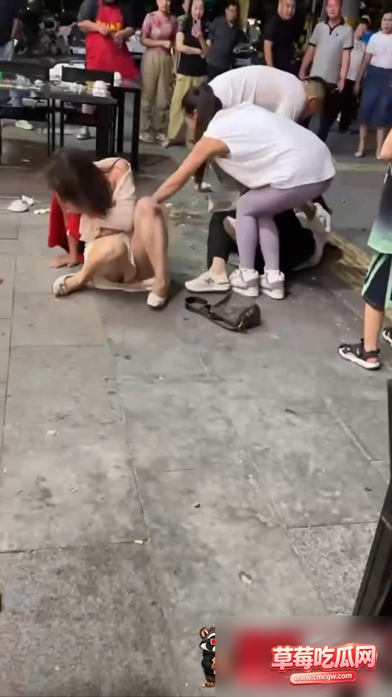 打小三 5