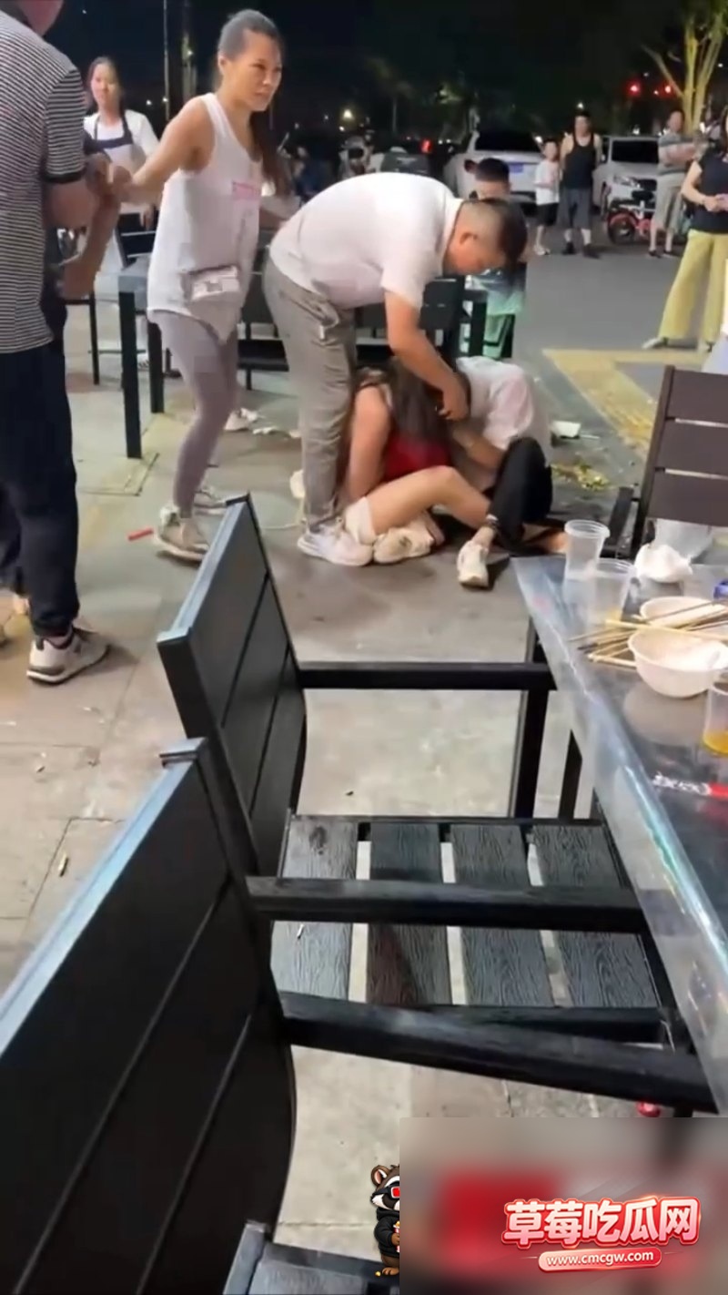 打小三 7