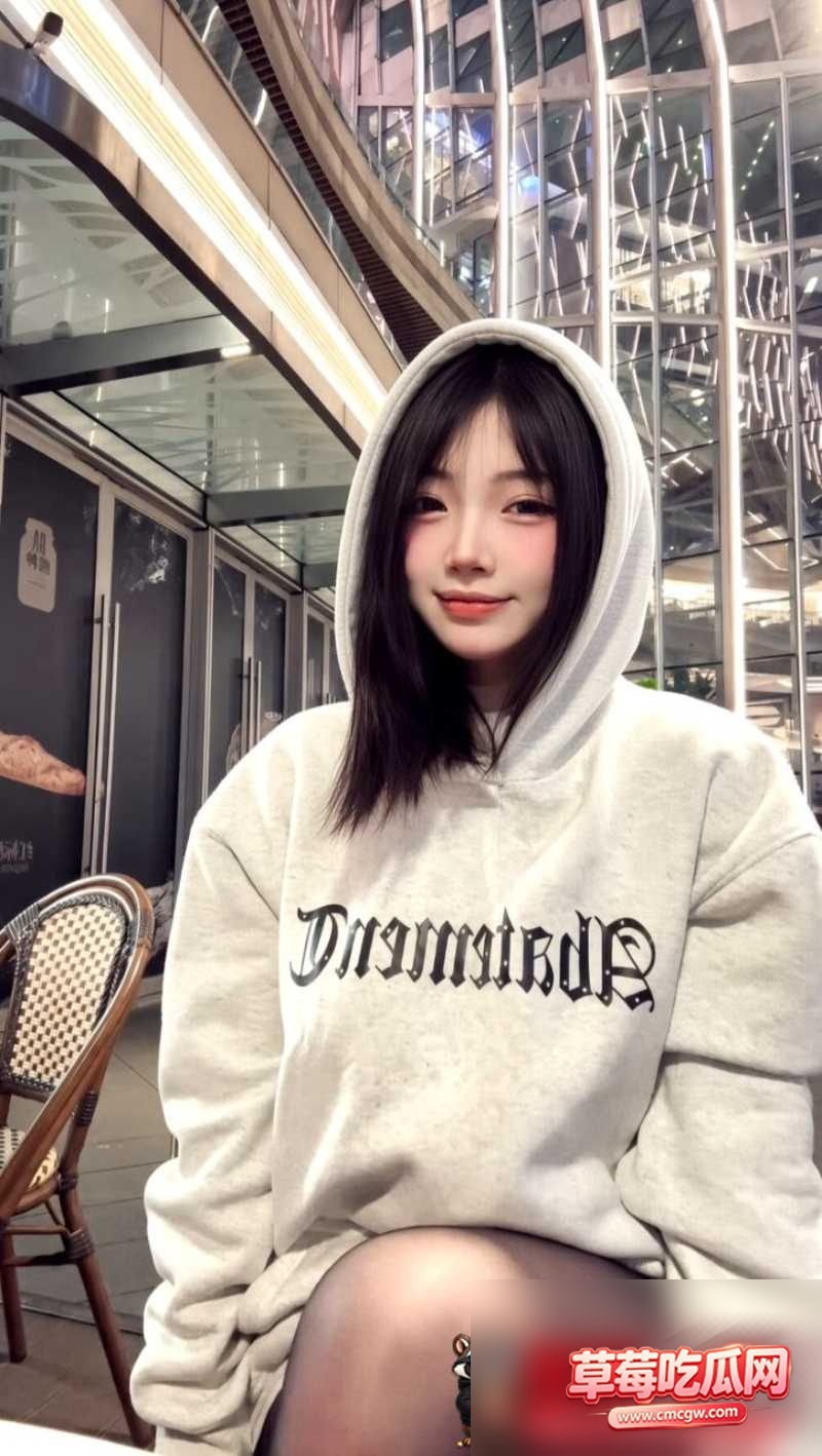 河南郑州小网红张涵毓 8