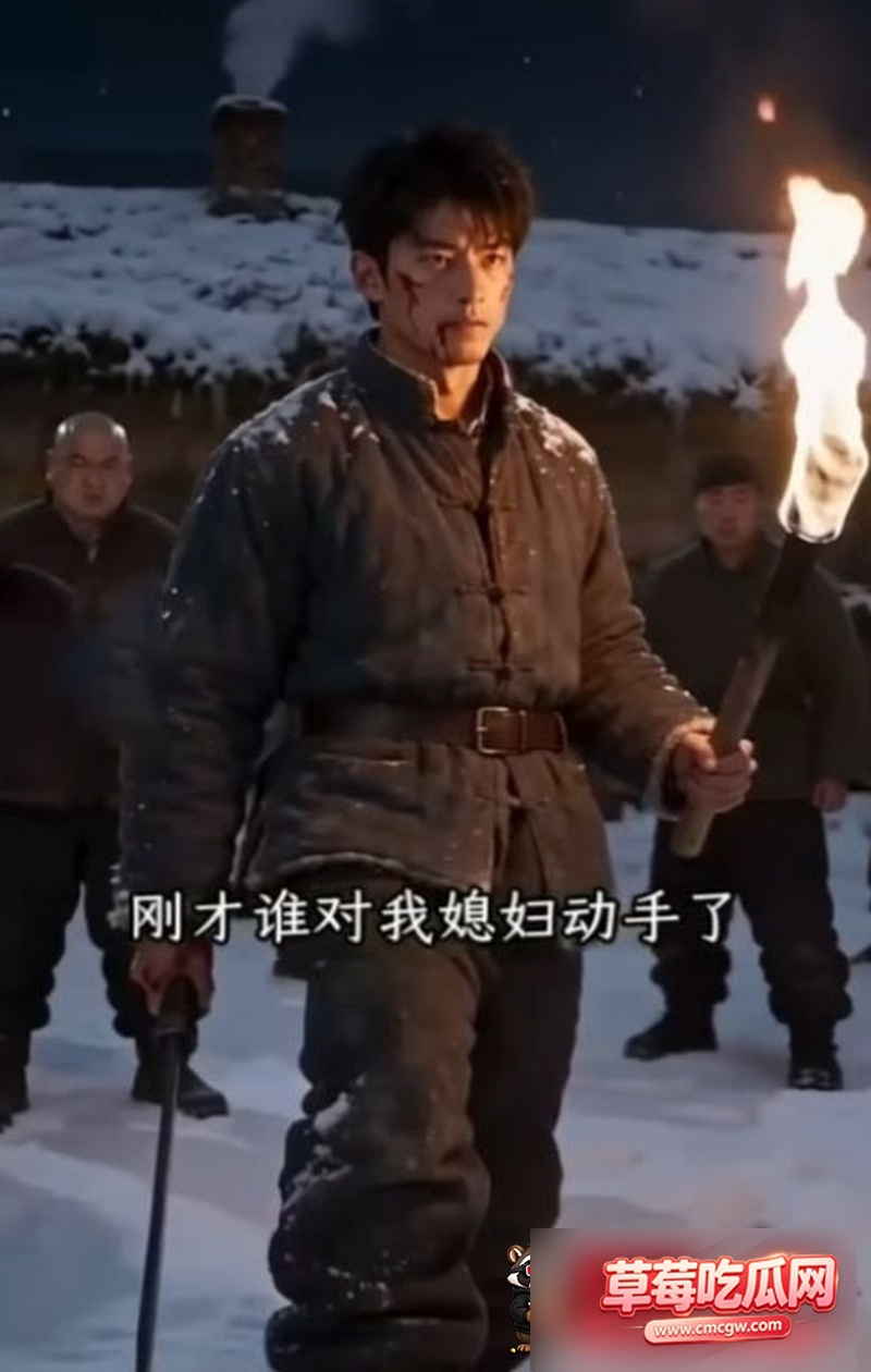 猎王重生：老婆孩子热炕头 9