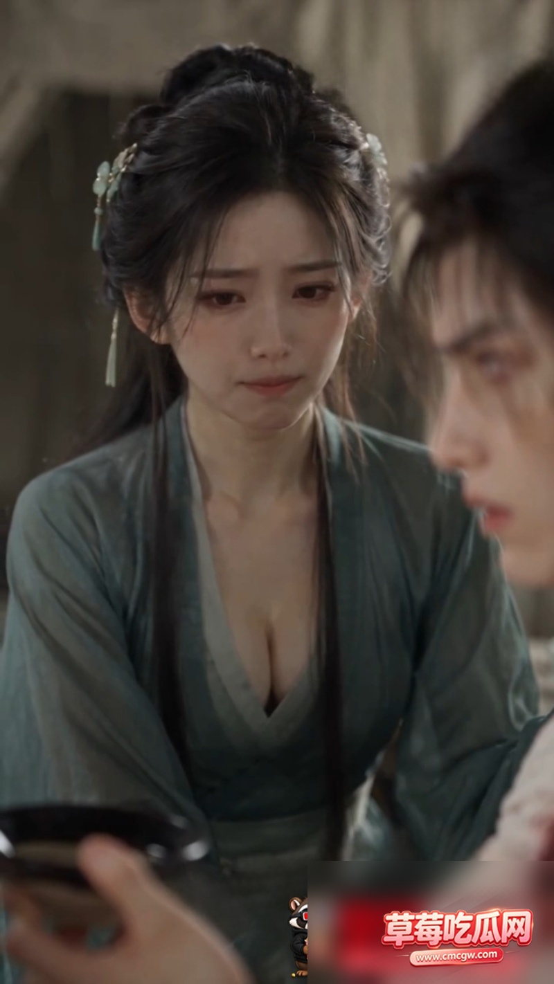 AI短剧《合欢宗之淫母记》EP13集 2 AI短剧《合欢宗之淫母记》EP13集 2