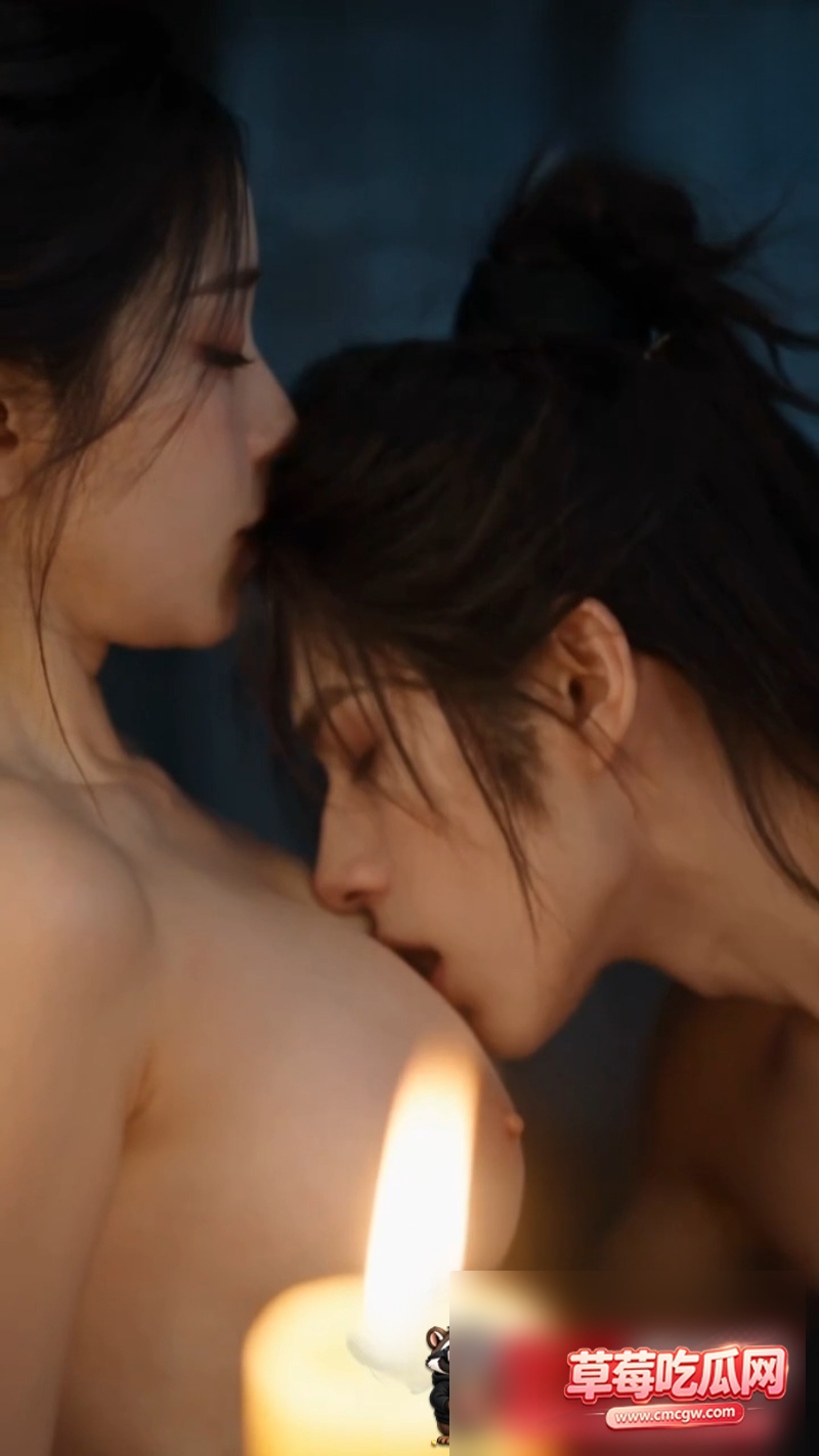 AI短剧《合欢宗之淫母记》EP13集 3 AI短剧《合欢宗之淫母记》EP13集 3