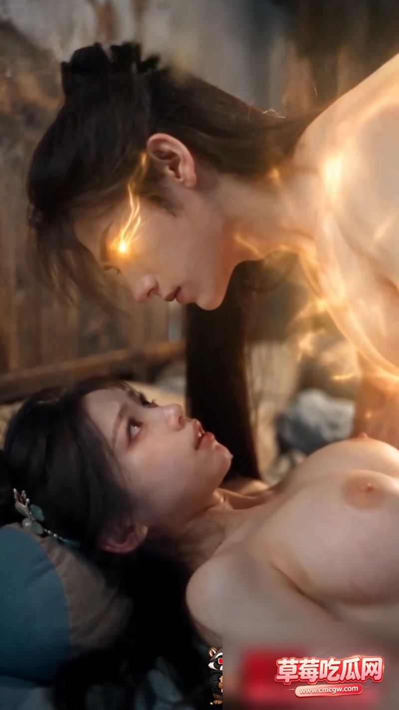 AI短剧《合欢宗之淫母记》EP13集 11 AI短剧《合欢宗之淫母记》EP13集 11