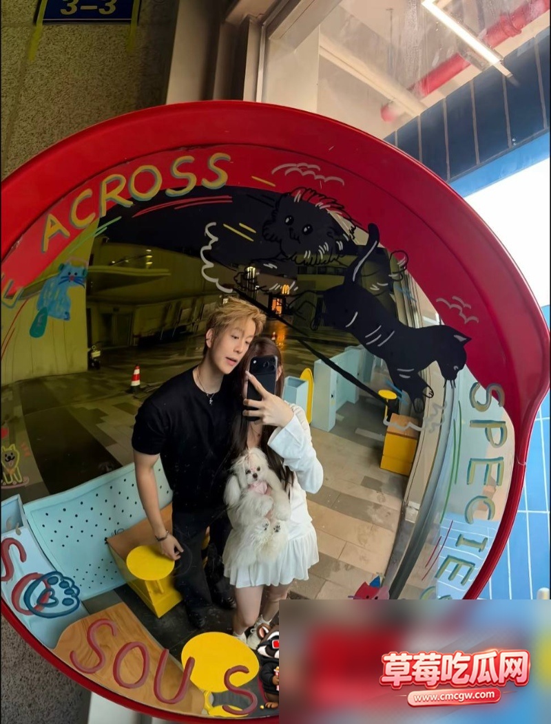乐仔私生活混乱出轨10 乐仔私生活混乱出轨10