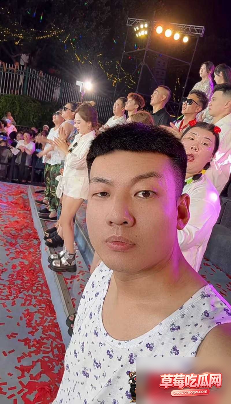 快手350万粉丝男网红 三猛 34 快手350万粉丝男网红 三猛 34