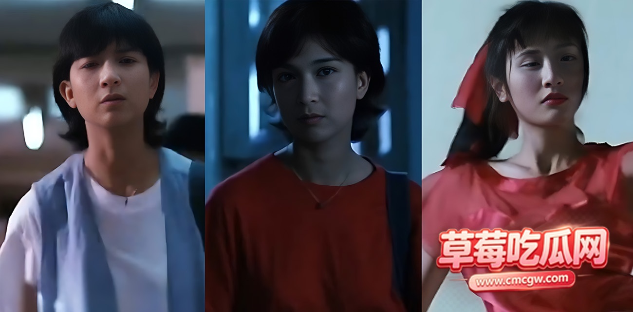 香港伦理三级片《弱杀》