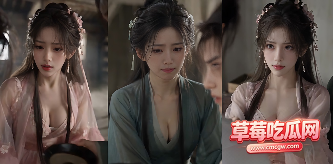 AI短剧《合欢宗之淫母记》EP13集 AI短剧《合欢宗之淫母记》EP13集
