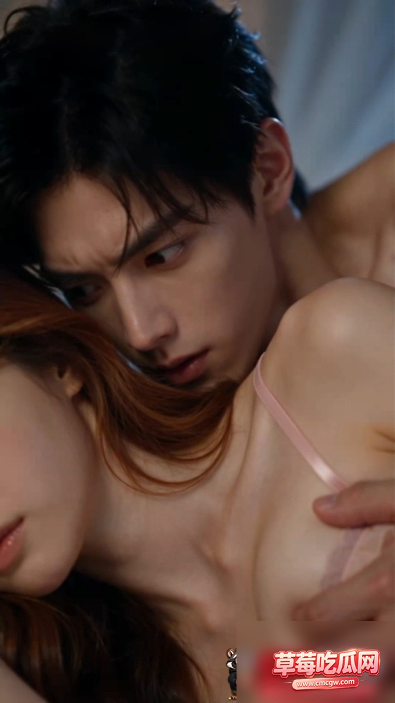AI短剧《人妻猎人》45集 9 AI短剧《人妻猎人》45集 9