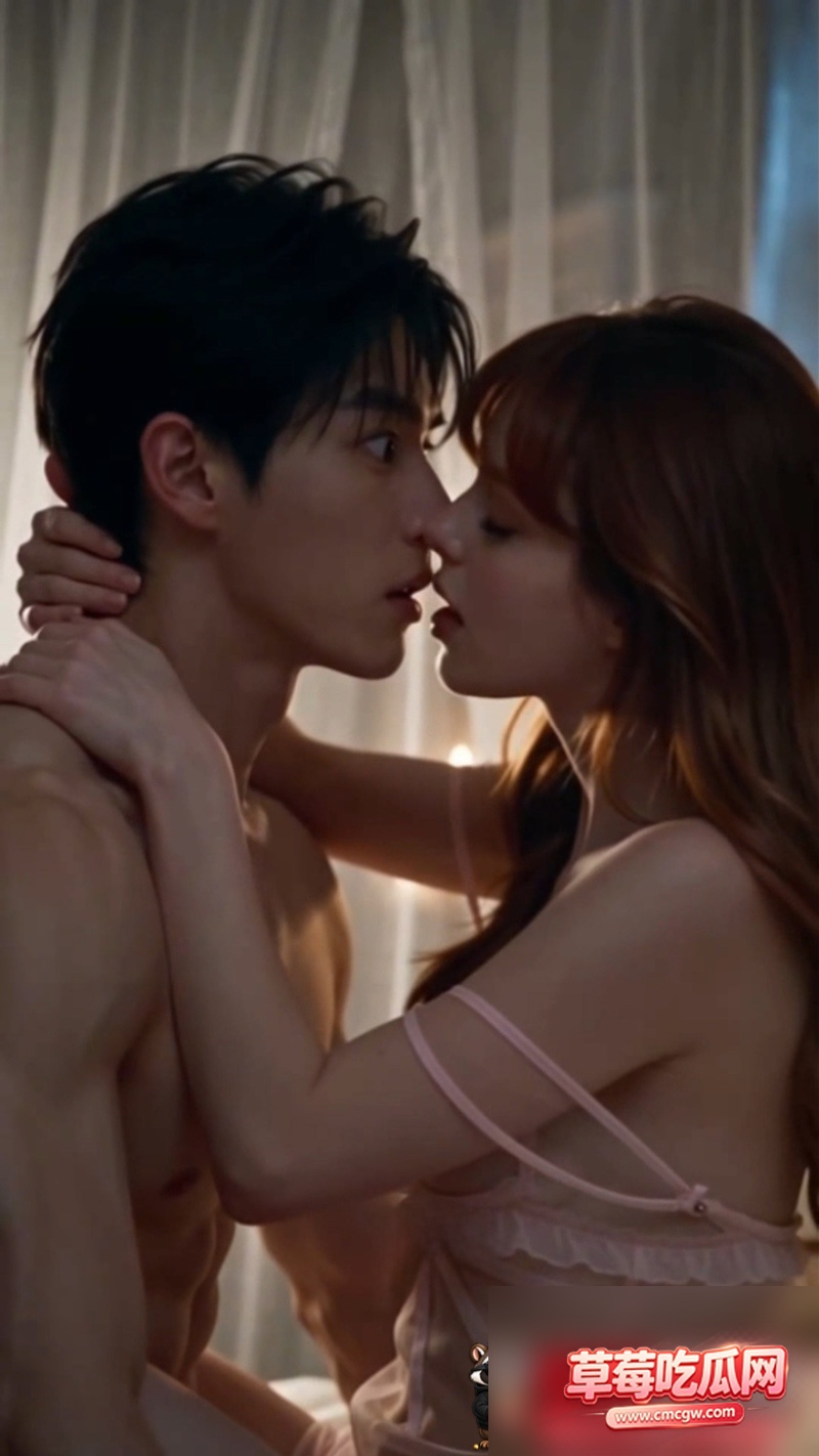 AI短剧《人妻猎人》45集 2 AI短剧《人妻猎人》45集 2