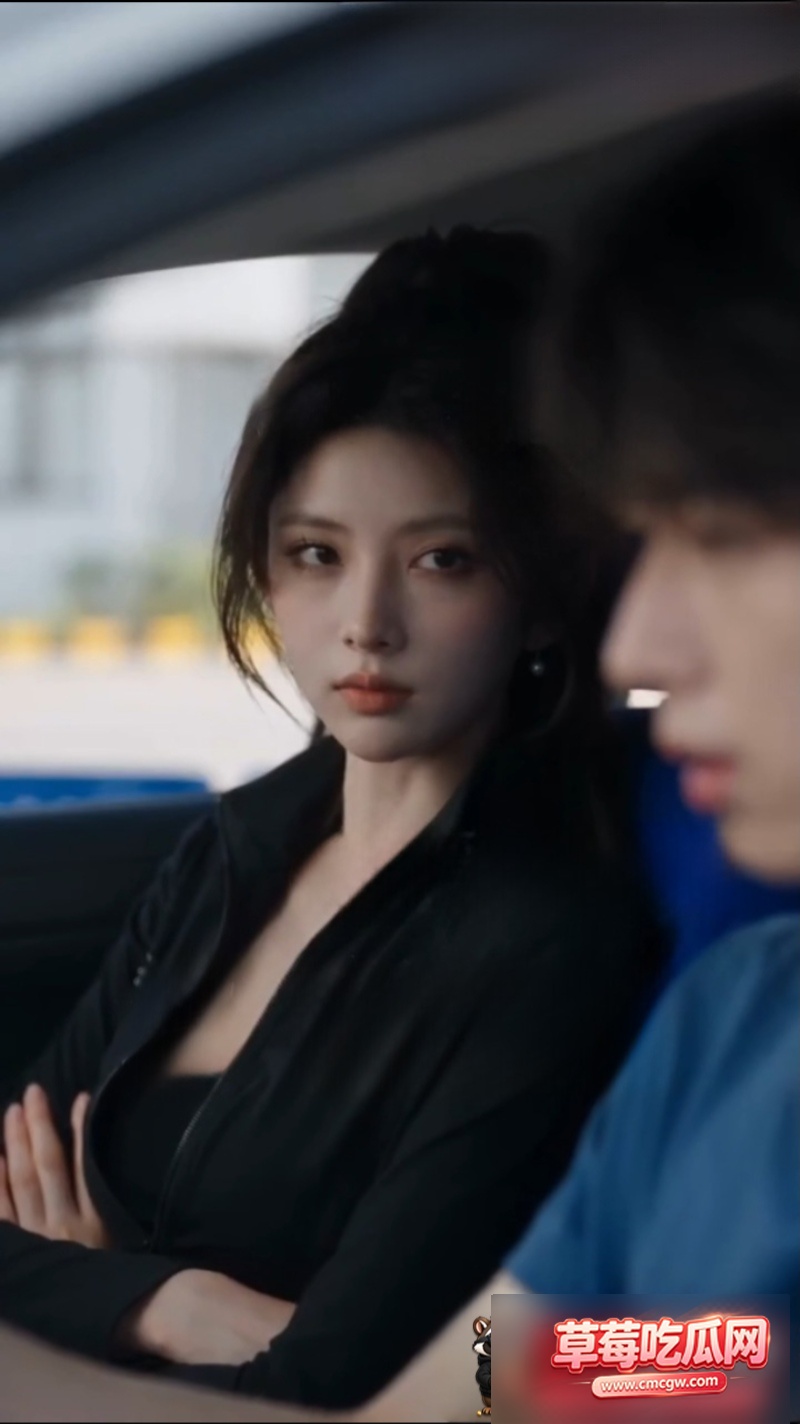AI短剧《驾校教练是御姐》EP19集 1