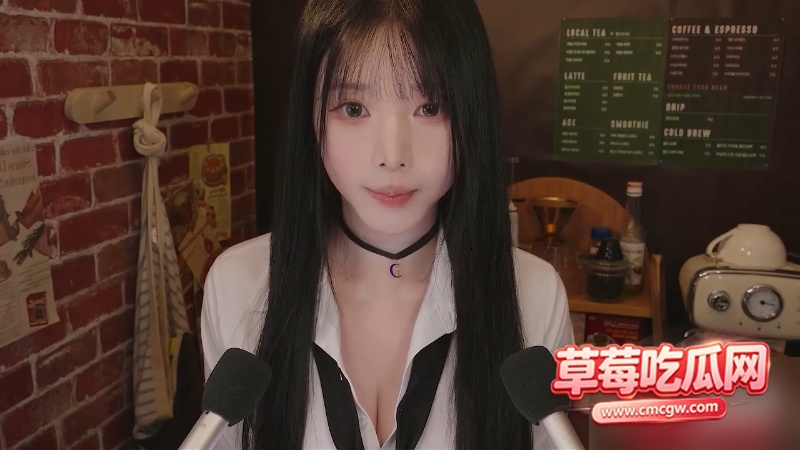韩国女神 允英 ASMR第一人称视角 1 韩国女神 允英 ASMR第一人称视角 1