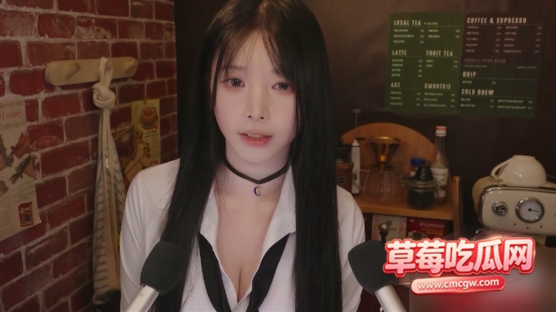 韩国女神 允英 ASMR第一人称视角 3 韩国女神 允英 ASMR第一人称视角 3