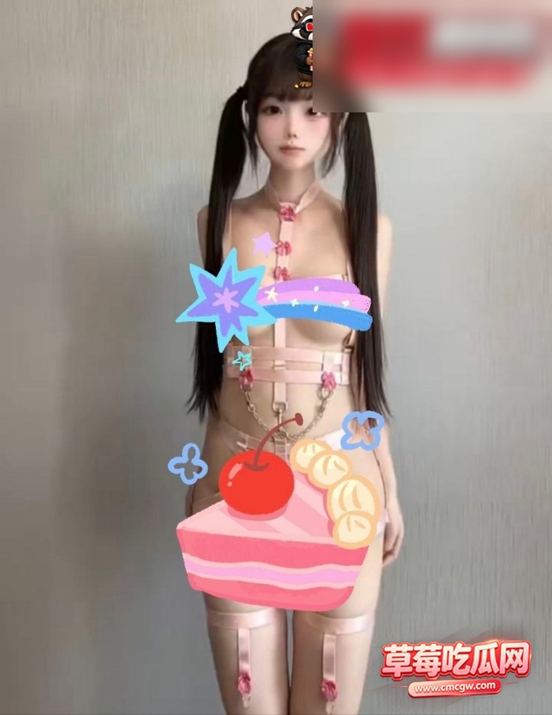 小粉喵 7 小粉喵 7